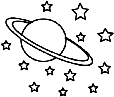 Transparent Jpg Aesthetic - Planeta Tumblr Png (1024x1024), Png Download