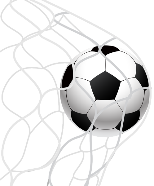 0, - Goal Png (497x600), Png Download