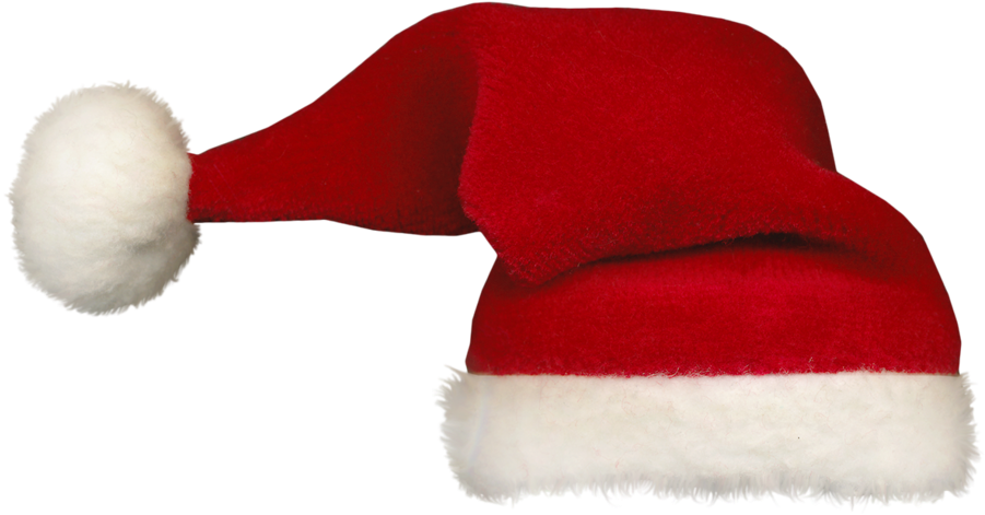 Christmas Hat Png Clipart Picture - Christmas Day (600x318), Png Download
