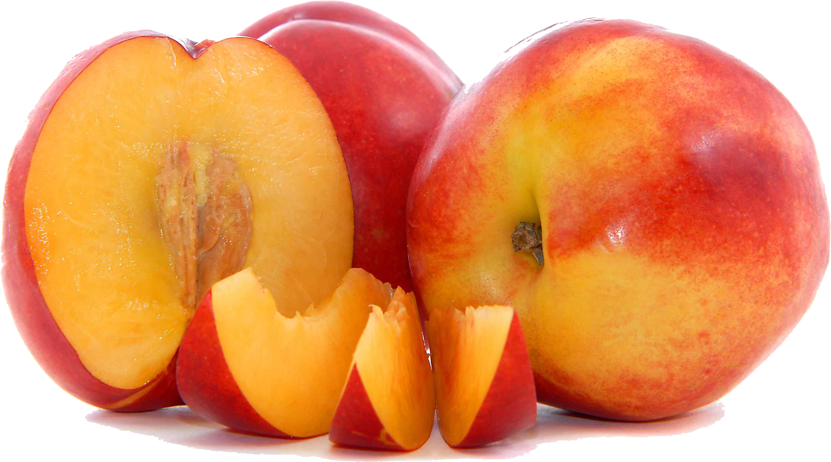 Peach Png File - Peach Allergy (2992x2136), Png Download