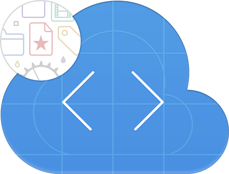 Build With Raindrop - Discounts And Allowances (738x562), Png Download
