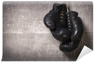 Boxing Glove (400x400), Png Download