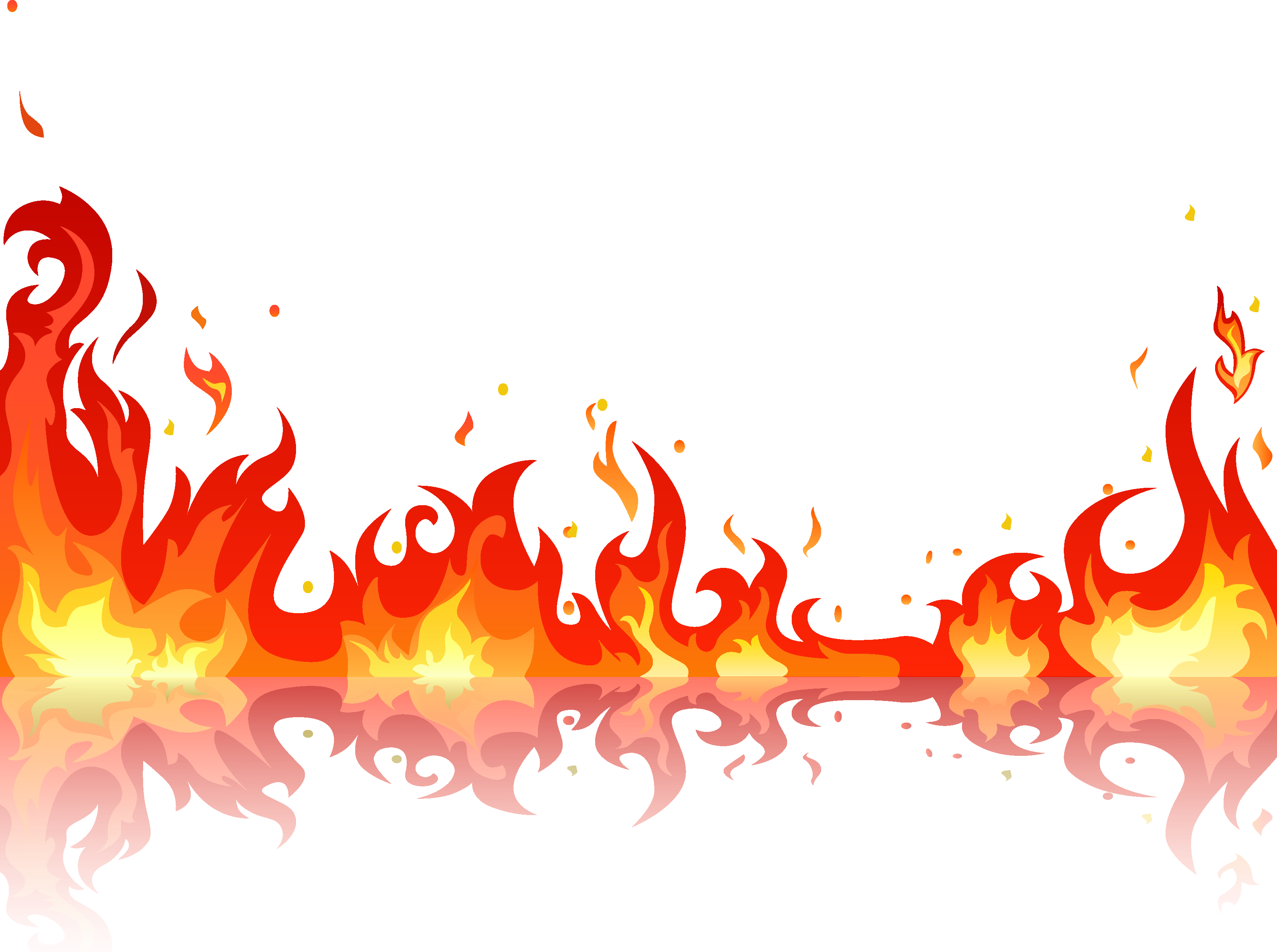 Explosion, Fiery, Fireball, Flaming, Flammable, Frame, - Firehouse 3: Duties Of A Firefighter (3300x2461), Png Download