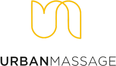 Urban Massage Logo - Urban Massage (400x400), Png Download