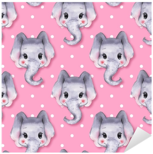 Cute Cartoon Illustration, Isolated On White Background - Illustration (400x400), Png Download