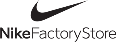 Nike Factory Store At Houston Premium Outlets® (400x444), Png Download