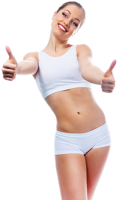 Fat Burner Pills, Amazing Weight Loss, Best Weight - Deluxe Figur & Wellness (398x666), Png Download