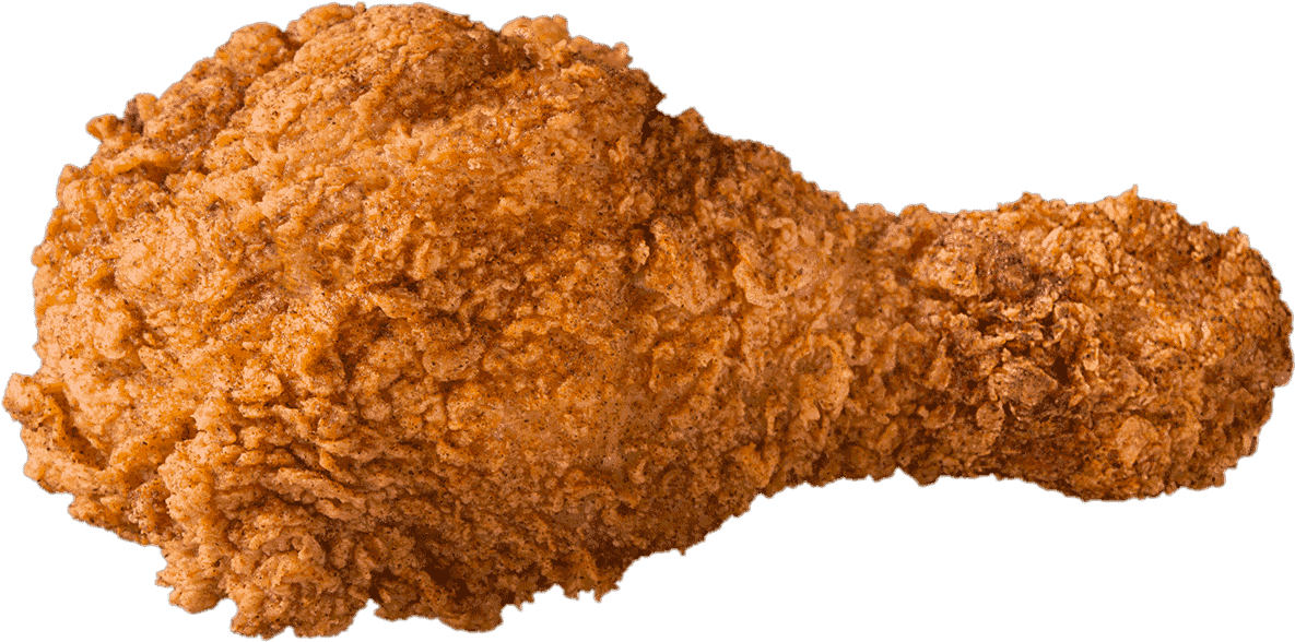 Fried Chicken Png (1200x864), Png Download
