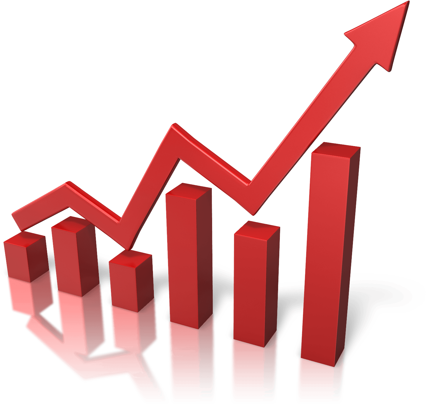 Download - Upward Trajectory (1600x1400), Png Download