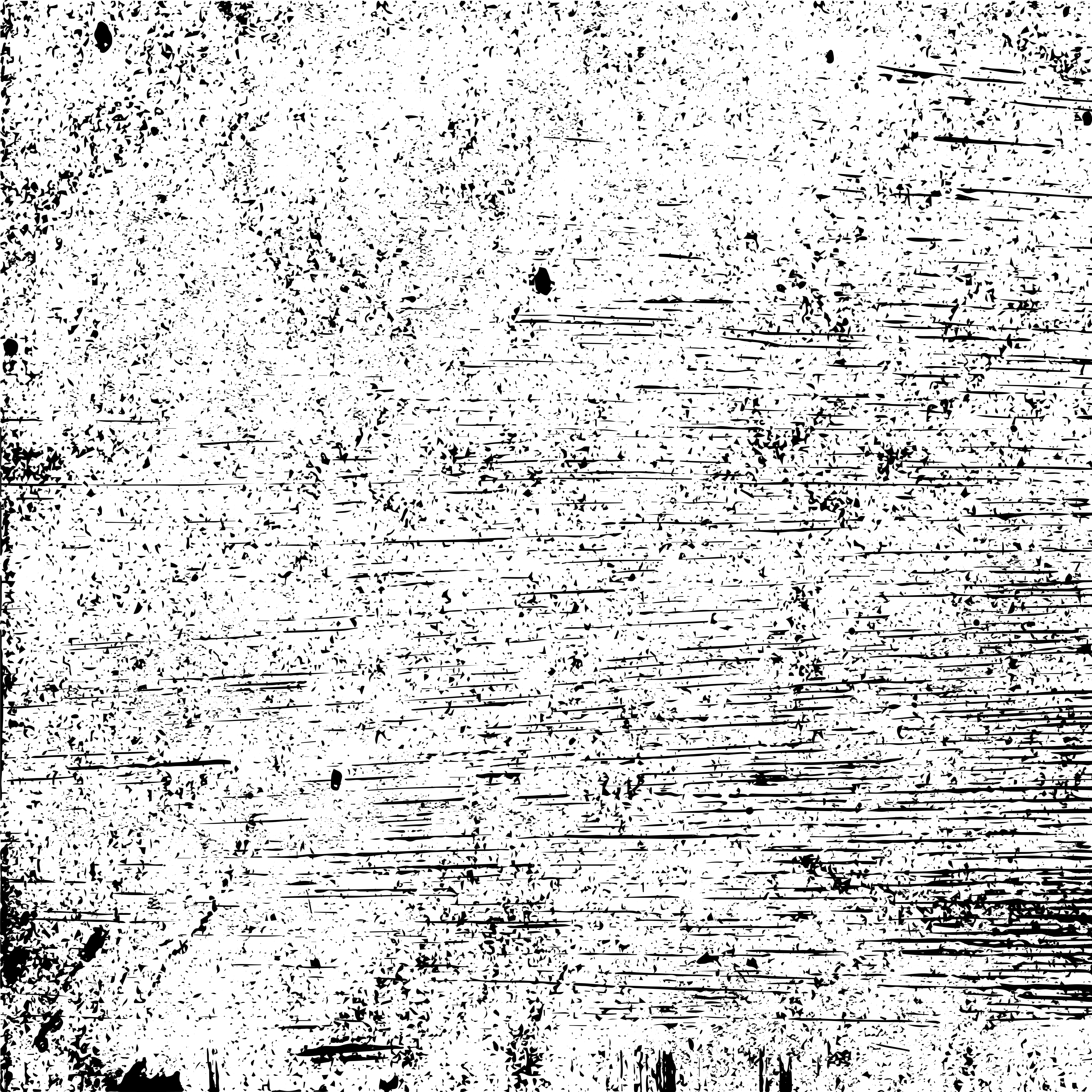 Free Download ~ Commercial Use Grungy Overlay In Png (3600x3600), Png Download