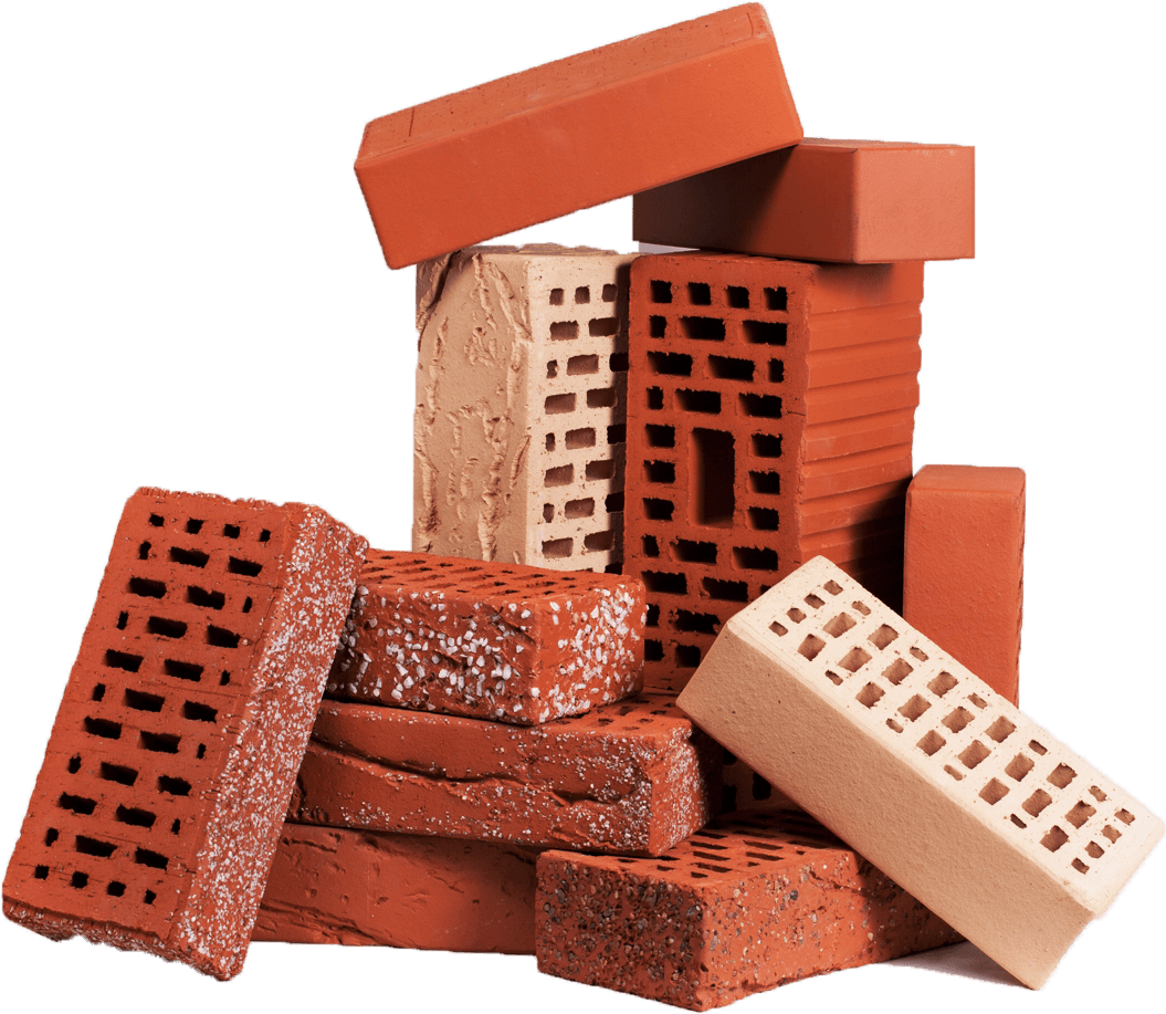 Tools And Parts - Bricks Transparent (1100x956), Png Download