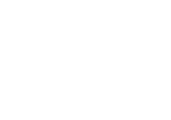 White Snowflake Transparent Background Download - White Snowflakes Frame Png (600x424), Png Download