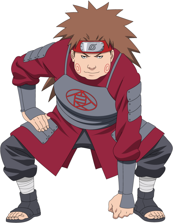 Undefined - Naruto Jordans (600x802), Png Download