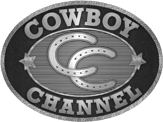 Cowboy Channel 2mb Final - Cowboy Channel (1000x563), Png Download