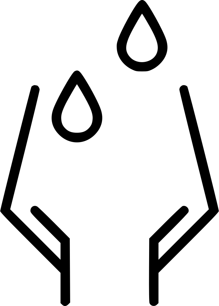 Save Savings Collect Banking Water Drops Comments - Money (702x980), Png Download
