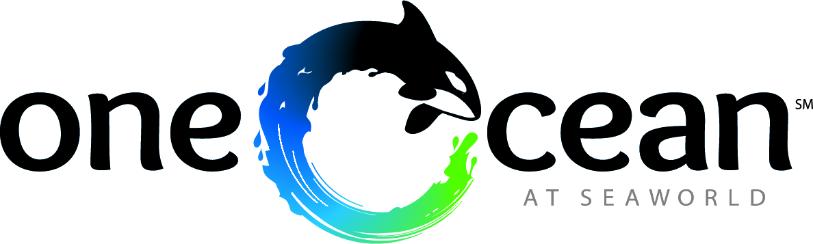One Ocean - Seaworld Attraction / One Ocean (shamu Show) (1188x357), Png Download