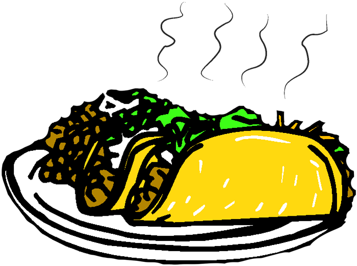 Taco, Tacos, Mexican Food, Mexican, Street Food - Long And Short Oo Sound Rule (960x637), Png Download
