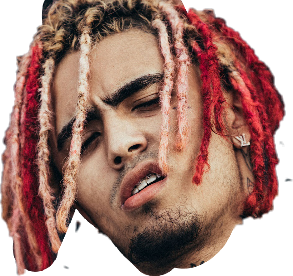 Lil Pump Drug Addicts (937x885), Png Download