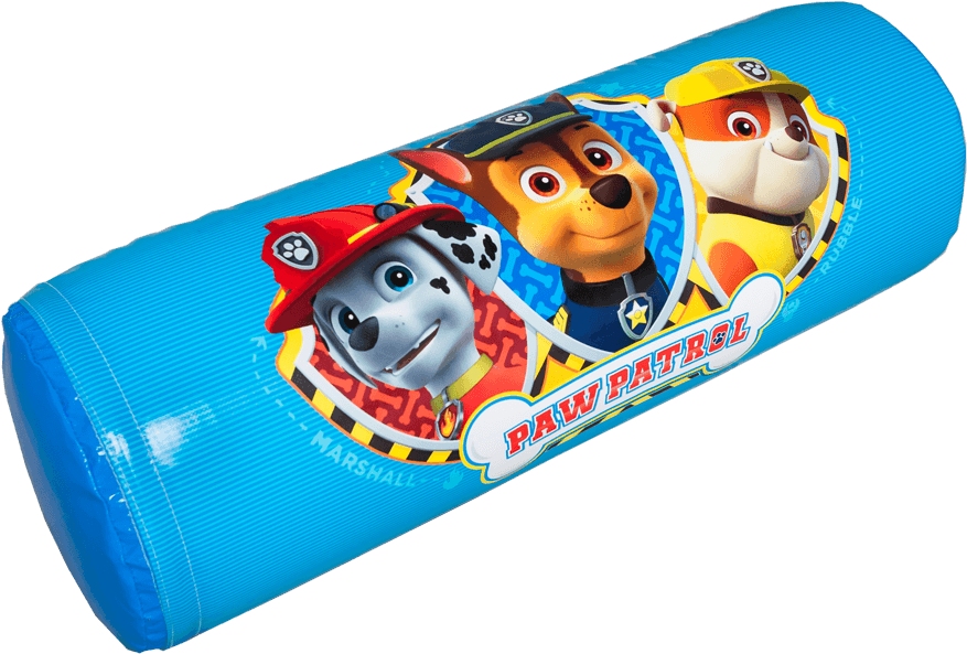 Aqsp2776pp Cylinder Paw Patrol 1497864859 111 - Ravensburger 12 Puzzle Cubes Paw Patrol (500x375), Png Download