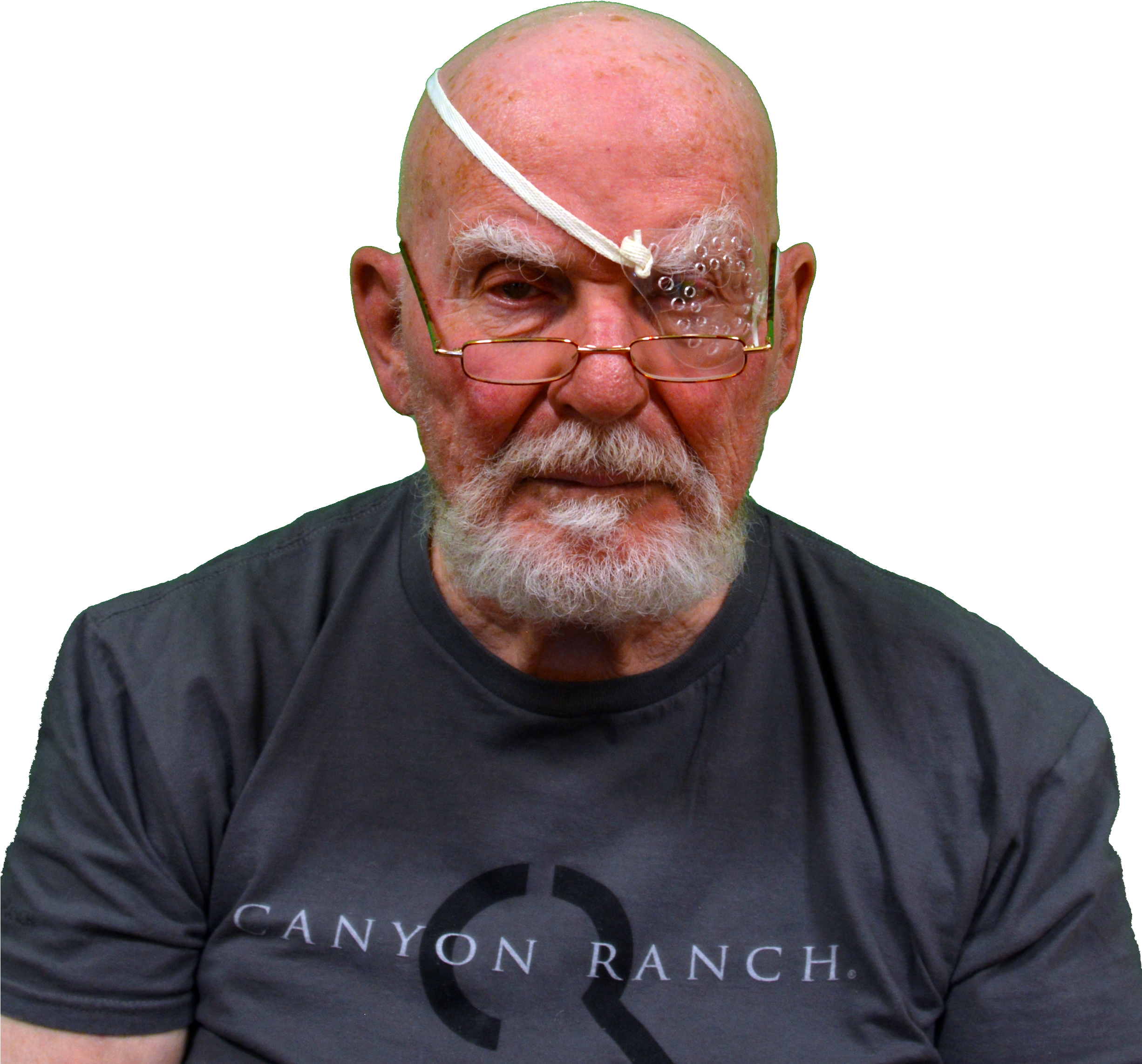 Joe Brophyblog - - Man (2451x2406), Png Download