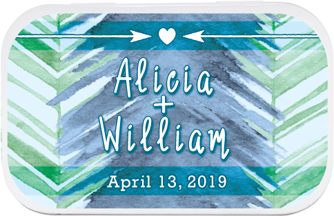 Watercolor - Bar Soap (500x500), Png Download