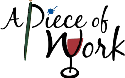 $nap, $houtout, And $ave - A Piece Of Work (736x266), Png Download