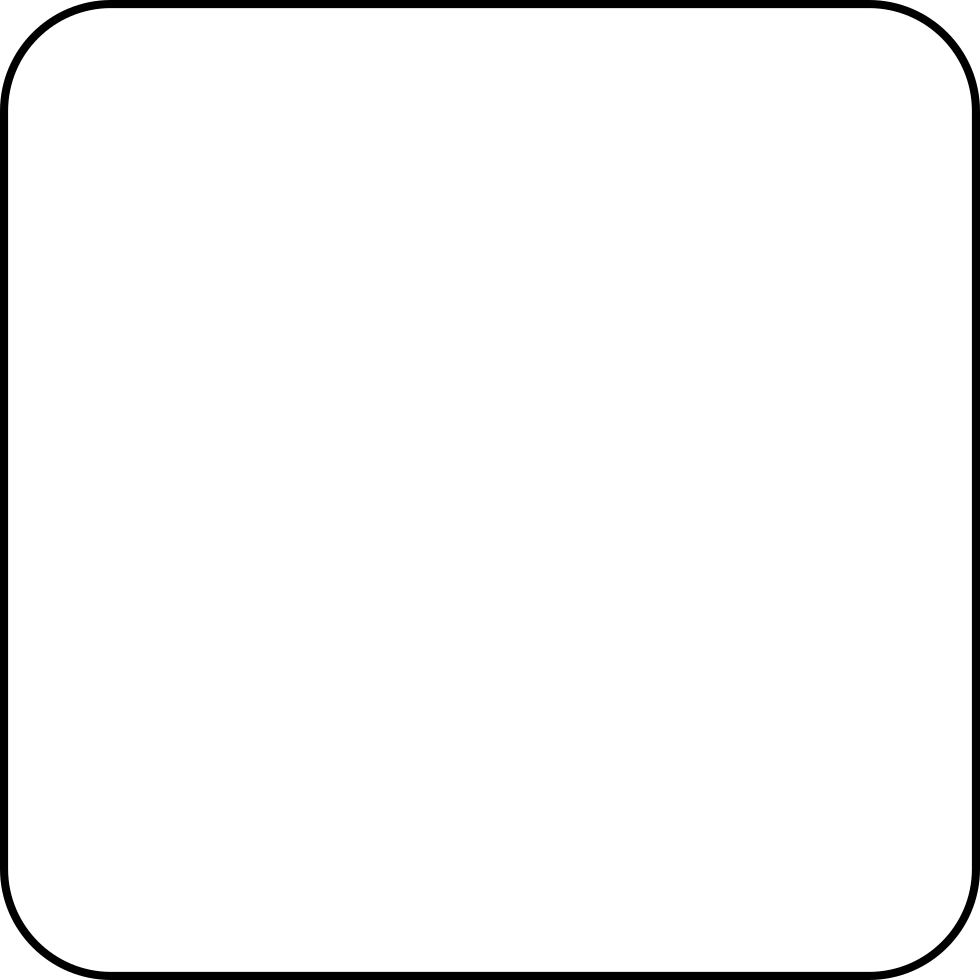 Png Freeuse Radius Png Icon Free Download Onlinewebfonts - Parallel (980x980), Png Download