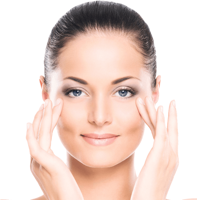 Eyebrows & Lashes Karratha (634x658), Png Download