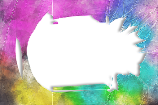 Background,png,broken - Background Picture Png (500x333), Png Download