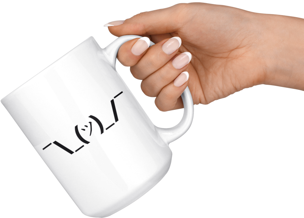Mug (480x480), Png Download