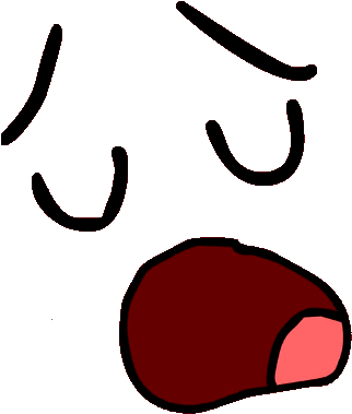 Oooh Tennis Ball - Tennis (338x404), Png Download