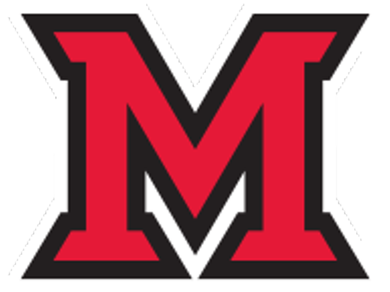 Miami University Icon (1024x1024), Png Download