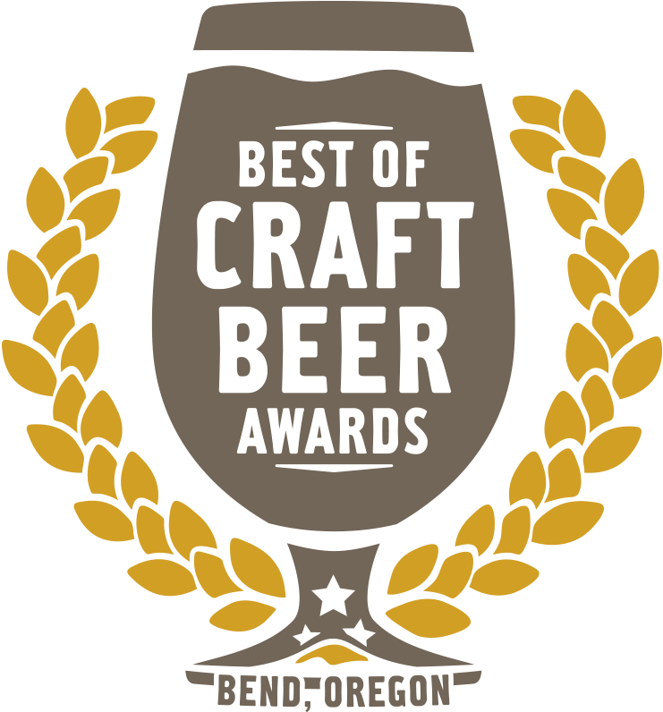 Download A Png Of Our Primary Logo - Best Of Craft Beer Awards (900x900), Png Download
