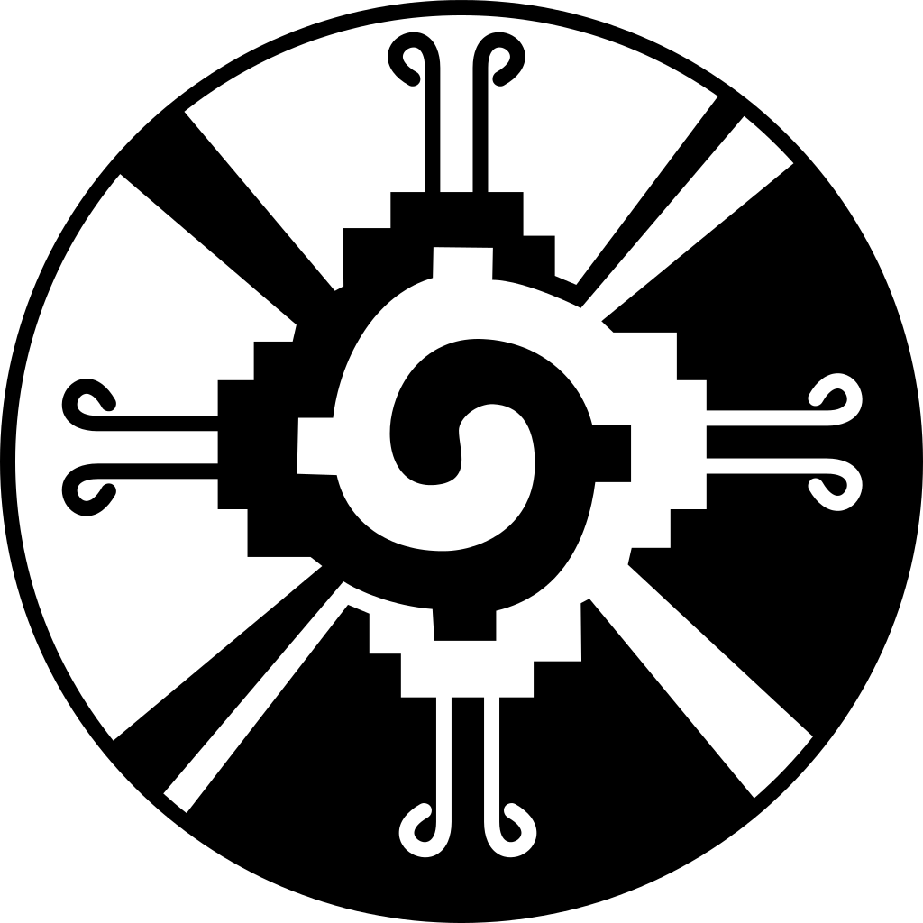 Hunab Ku (800x800), Png Download