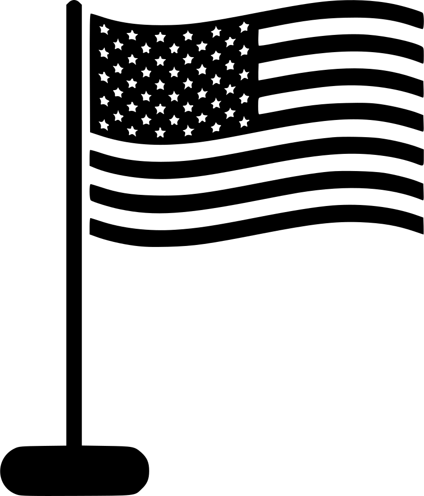 Usa Flag - - Constitution Bells Across America (838x980), Png Download