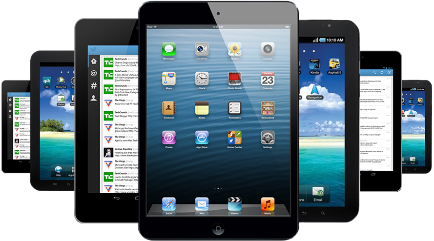 Tablet Support & Setup - Grand Teton National Park, Mount Moran (1000x517), Png Download