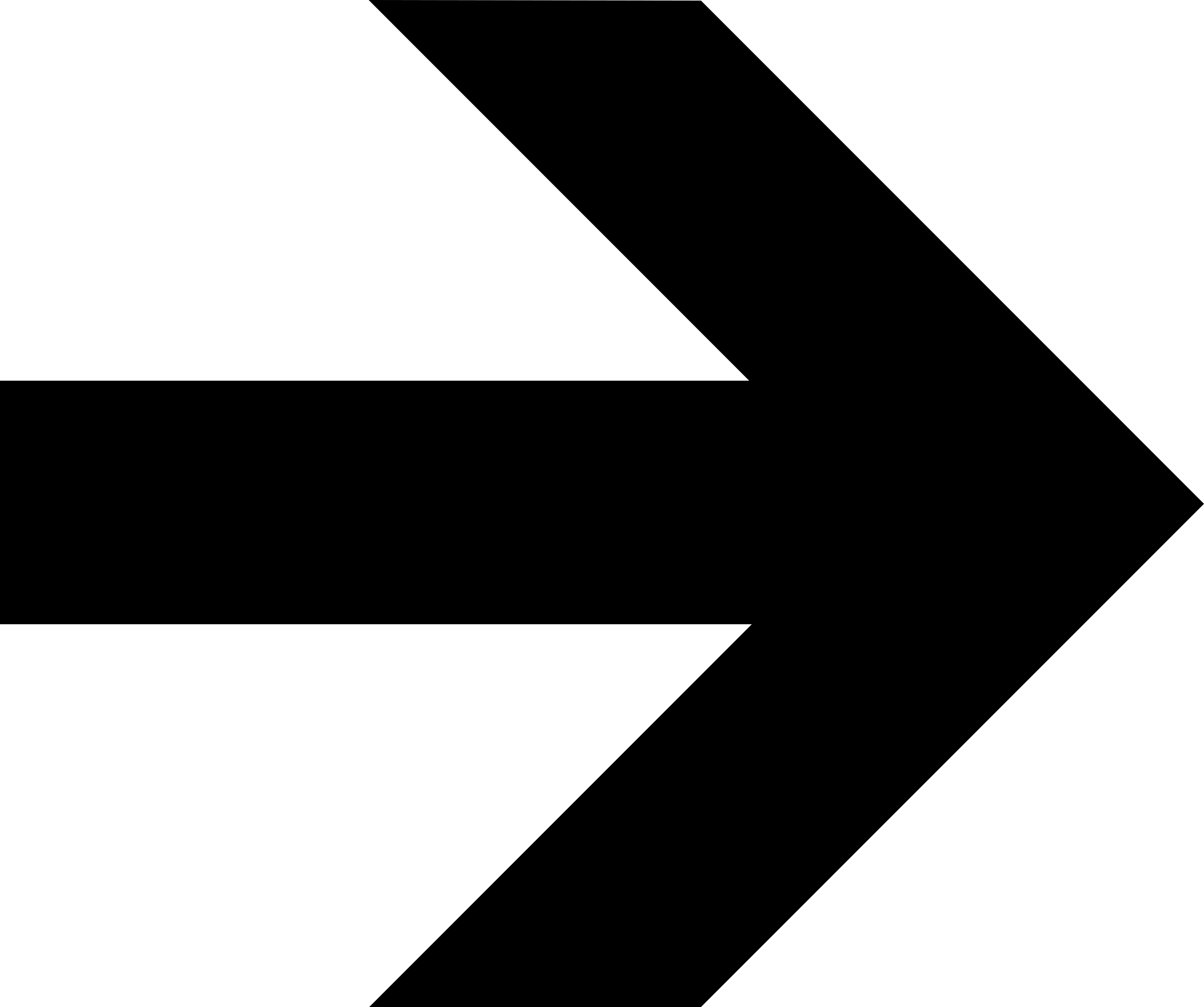 Bold Right Transparent Stickpng - Right Arrow (2400x2007), Png Download