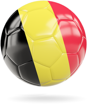 Flag Of France Ball (640x480), Png Download