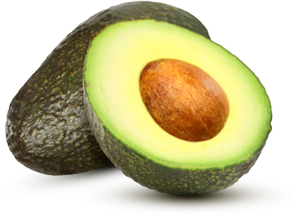 Avocado Png - Deep Conditioning 5-in-1 Hair Mask Coconut, Avocado, (449x307), Png Download