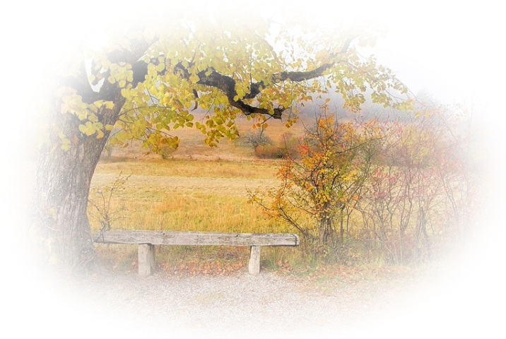 Wednesday, 22 August - Paysage D Automne (750x499), Png Download