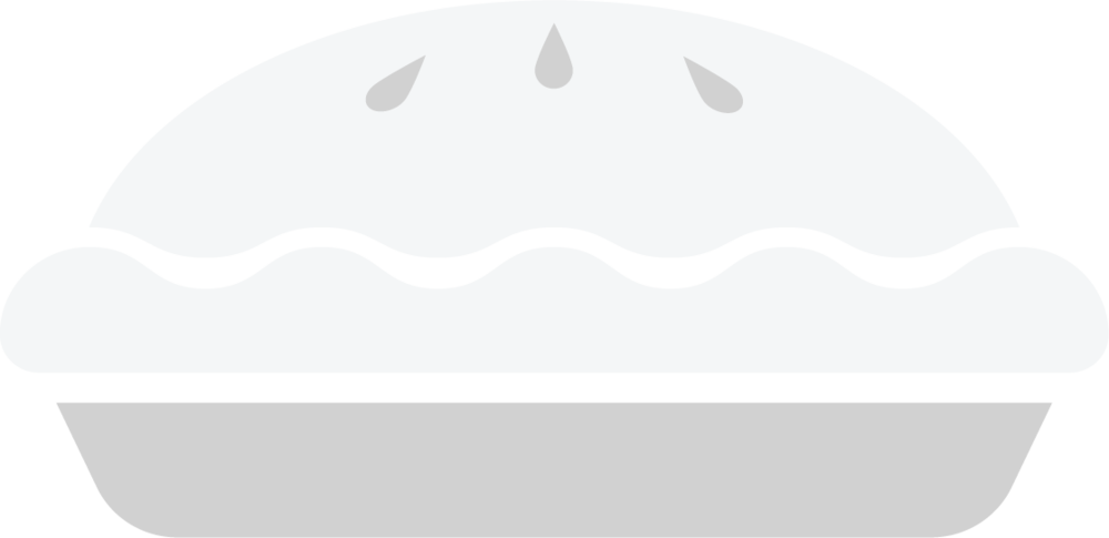 Pie (1000x485), Png Download
