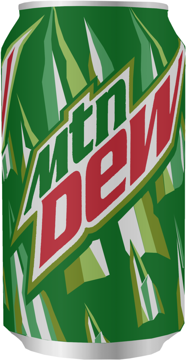 Mlg Mountain Dew Png - Diet Mountain Dew - 24 Pack, 12 Fl Oz Cans (655x1221), Png Download