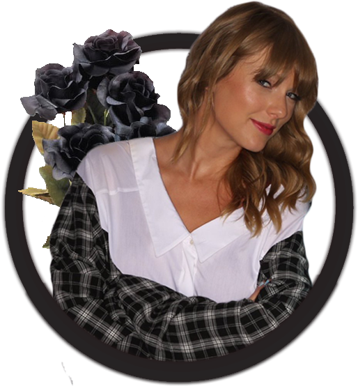 Girl (570x570), Png Download