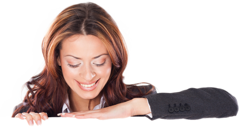 Home Slide1 Woman - Woman Png (779x416), Png Download