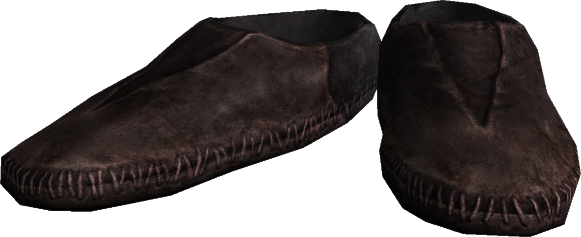 Tesv Mythic Dawn Shoes - Mythic Dawn Boots (1193x488), Png Download
