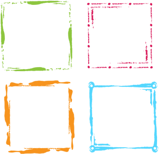 Watercolor Sales Banner Frame, Shape, Frame, Line Png - Watercolor Sales Banner Png (360x360), Png Download