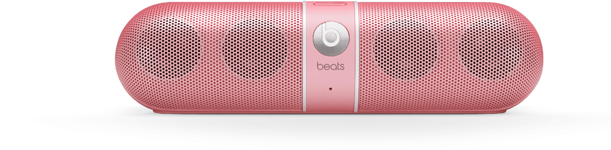 Beats Pill - Beats Electronics (1000x700), Png Download