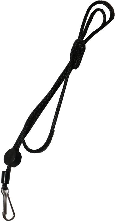 ''smitty Noose'' Lanyard - Lanyard (551x780), Png Download