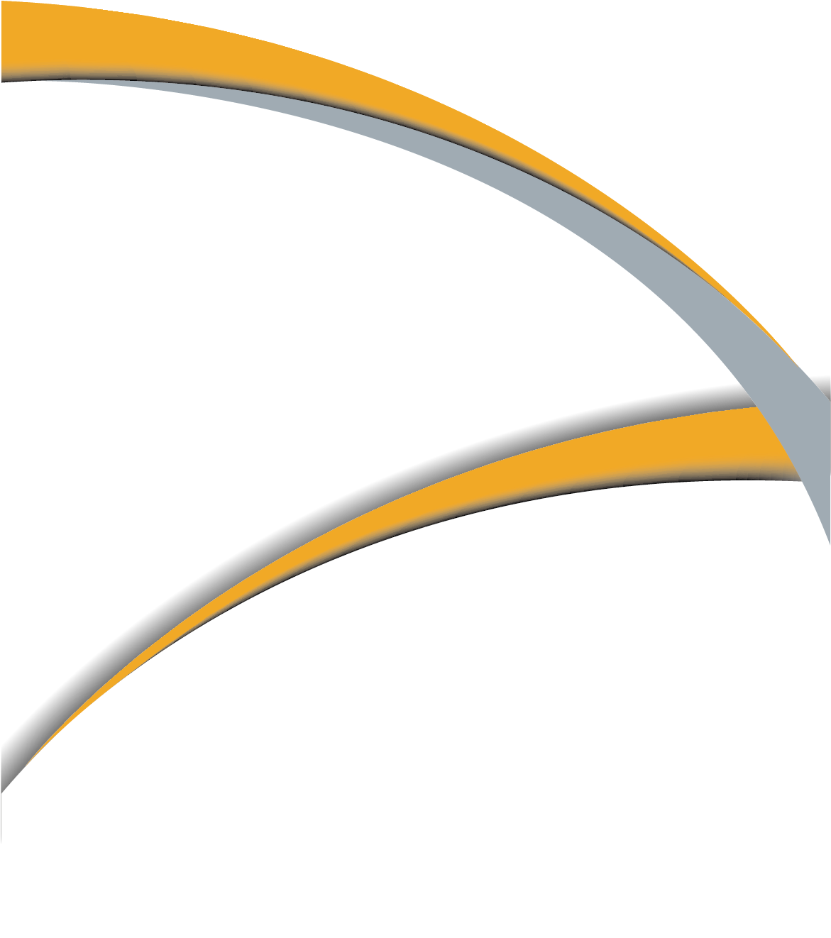 The Bund Line Abstract Art - Euclidean Vector (1170x1653), Png Download
