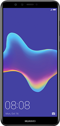 Huawei Y9 Prime 2018 (378x480), Png Download